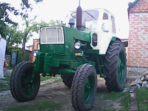 продам трактор ЮМЗ -6 С/Г технику #904244