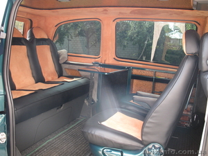 Перетяжка и реставрация авто салонов #907766