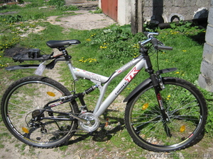 Німецький велосипед TORREK TK  #896457