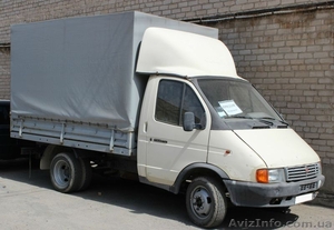 Продаю Газель в хорошем состоянии #894574