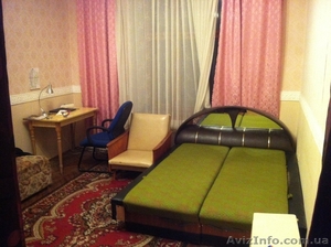 3-ох комнатная квартира в начале Лычаковской(центр города, польский дом #901633