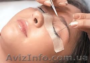 Курсы Наращивание ресниц 14.06.13 в 14-00 УЦ Академия успеха #895604