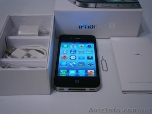 iPhone 4S 32Гб,  WiFi,  Jawa,  TV. Высокое качество #899596
