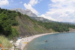 Отдых в Алупке. #906897