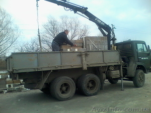 Грузоперевозки Киев,  Киевская область #905465