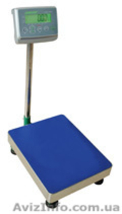 Товарные весы JBS-3000. #905272