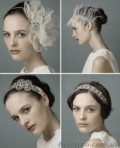 Курсы вечерних и свадебных причесок  #906486