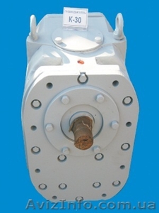 Пневмомотор К30МФ #897056