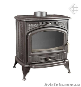 Печь Kratki koza K6 #905545