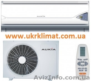 Кондиционеры от - 1999грн.! Лучшая цена!!! #906059