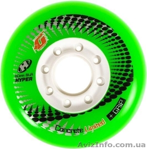 Купить колеса для роликов Hyper #901768