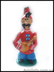 Керамические сувениры ручной работы #898697