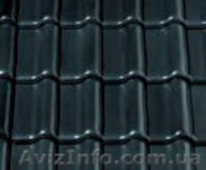 Акция на керамическую черепицу. Купить черепицу Creaton с гарантией качества #903527