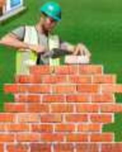 Услуги каменщика. Каменщик #902910