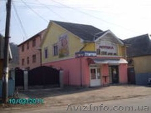 СРОЧНО продам 2-этажное коммерч. здание под офис #894071