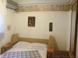 Отдых и оздоровление на Азовском море п.Генгорка,  рядом панс.Мелиоратор #907267