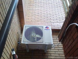 Кондиционеры в Одессе. #891219