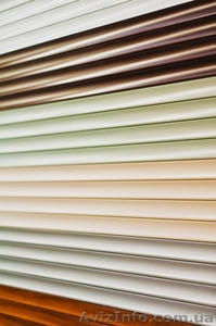 Роллеты защитные фирмы Дельта #905402