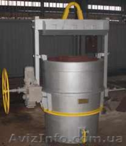 Изготовление сложных металлоконструкций #897361