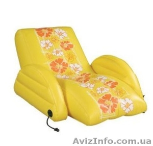 Кресло надувное CAMPINGAZ Floating Water Lounger #897027