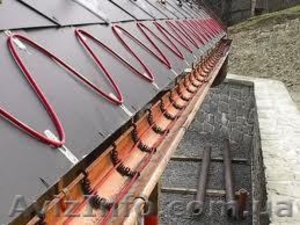 Антиобледенительные системы #905476