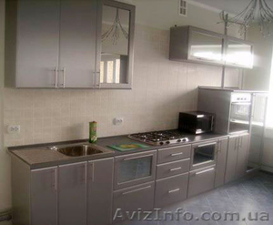 мебель для кухни на заказ #900632