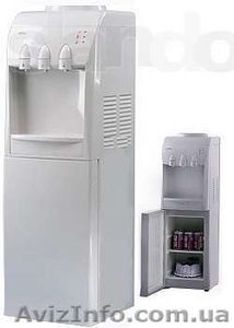 куллер для воды MIDEA #902223