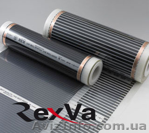 И-к плёнки для отопления полов #901683