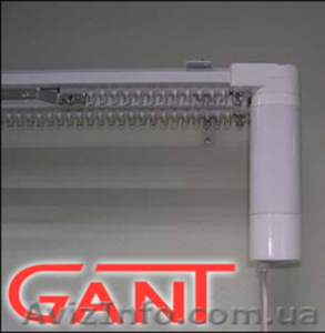 электрокарниз Гант #903833