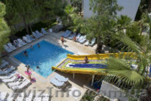 Турция. Горящие туры. #904247