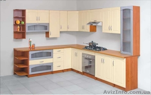 Кухонный гарнитур Лира #900290