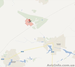 Срочно продам дом с. Лесовое (Вчорайше) #905661