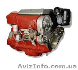 Deutz. Запчасти и комплектующие по умереным ценам. . . . #906257