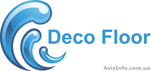 Наливные полы,  декоративные,  с 3D эффектом,  цветные,  промышленные полы #902117