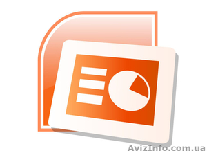 Делаю презентации на заказ #900342