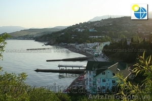 Предлагаю замечательный отдых у моря!))) #900190