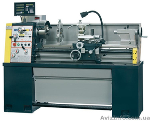 Токарный станок по металлу Epple MD360-1000 #899113