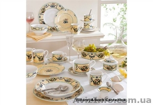Столовой набор Villeroy&Boch Group  #900008