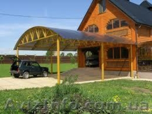 Сотовый поликарбонат Полигаль #904409