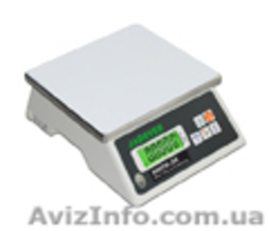 Настольные весы(простое взвешивание) NWTH. #905266