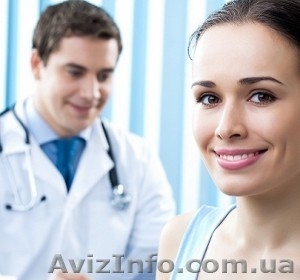 Діагностика організму #894426