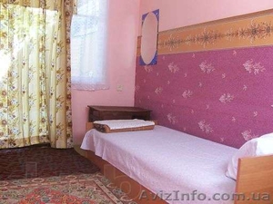 Летний отдых у моря в Очакове ! #896415