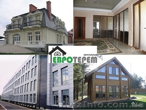 Металлопластиковые окна REHAU от производителя. #901953