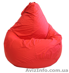 Кресло - мешок Груша 100х60 Оксфорд #905583
