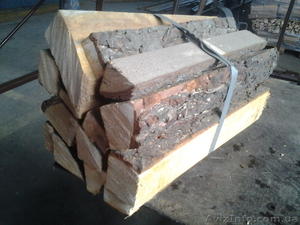 Дрова кололтые плодовые ольха. #900369