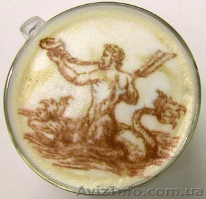 Курсы Бармен-бариста.Скидки. акция #901946