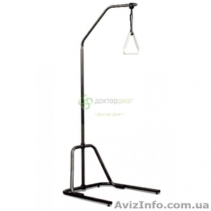 Продам б/у универсальную надкроватную трапецию с устойчивой базой OSD-97V (Итали #896522