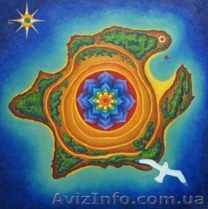 «Логика и мистика отношений любви» #905426