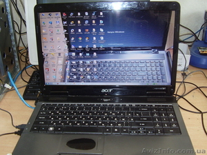 ACER ASPIRE 5541G #895631