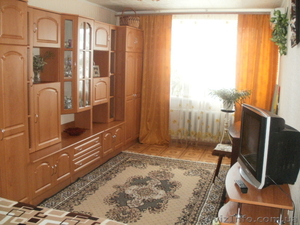 Сдам свою 1х ком. квартиру для отдыха в Крыму посуточно  #906256